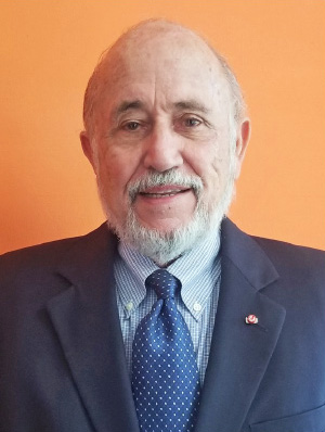 Manuel Morales Jr.